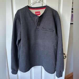 Coleman Pullover Sweater
